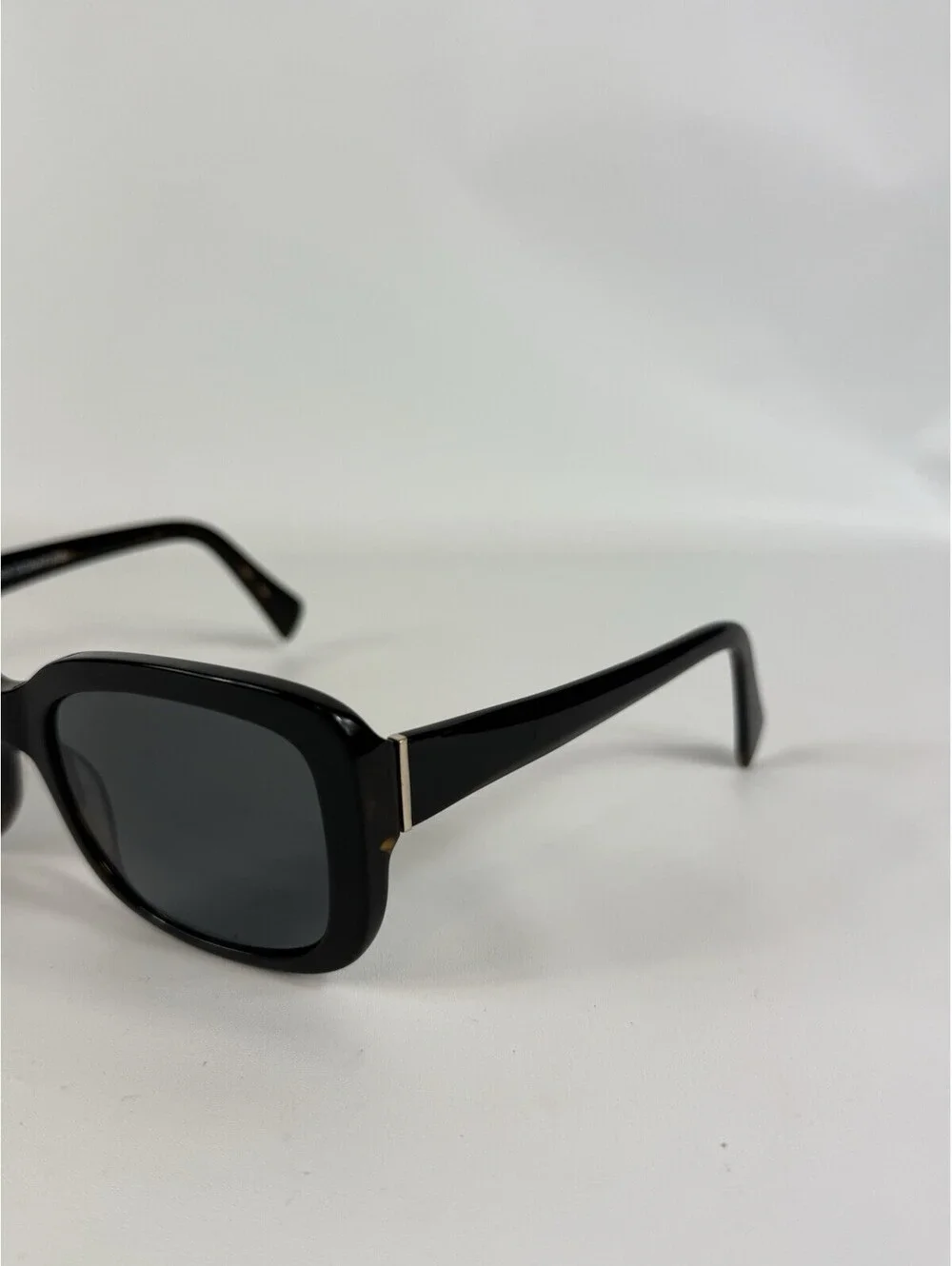 Kirkland Signature KS 680 C01 Houston Eyeglasses Black/Tortoise 56-20-135